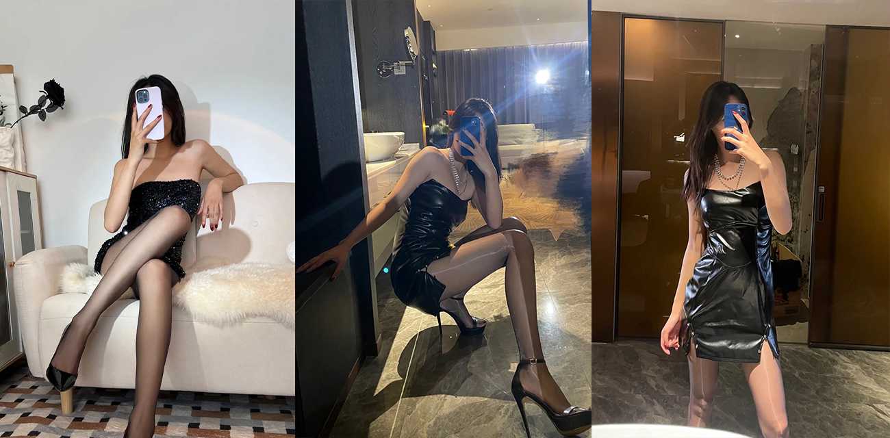 约啪大神【深情小K】调教御姐人妻视频流出，黑丝少妇玩车震足交被爆操