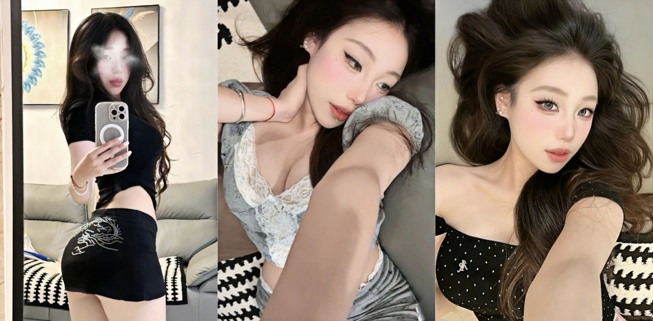 广州混血名媛【安娜小姐】异域风情与高贵气质并存，娴熟口技让人魂飞魄散肥鲍嫩穴汁水横流