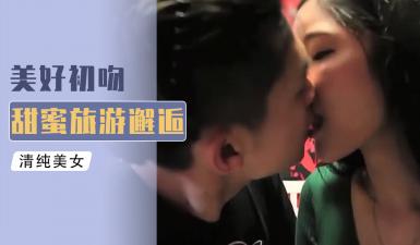 跨性别女神小月异国激情实录 性爱探险家小鹏的硬派调教手法