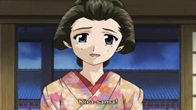 [和服美人] 大江户48式极致诱惑 第1弹 古法传承の秘技解禁